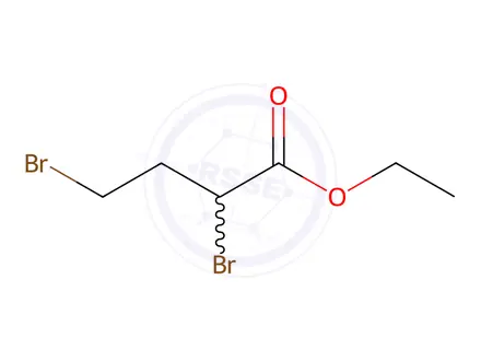 Chemical structure of Monostearin Impurity 5