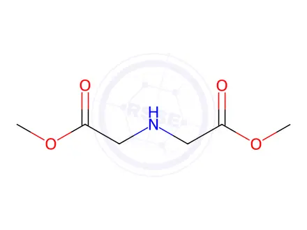 Chemical structure of Roxadustat Impurity 289