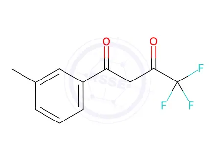 Chemical structure of Celecoxib Impurity 96