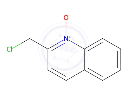 Chemical structure of Fampridine Impurity 141