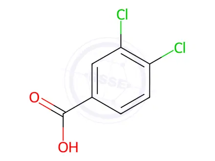 Chemical structure of Deferasirox Impurity 57
