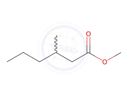Chemical structure of Brivaracetam Impurity 318