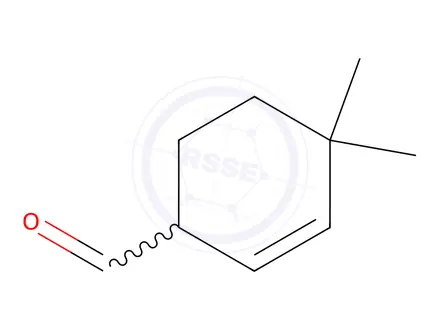 Chemical structure of Venetoclax Impurity 155