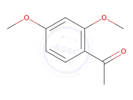 Chemical structure of Resorcinol Impurity 59