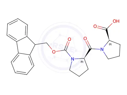Chemical structure of Acetylcysteine Impurity 303