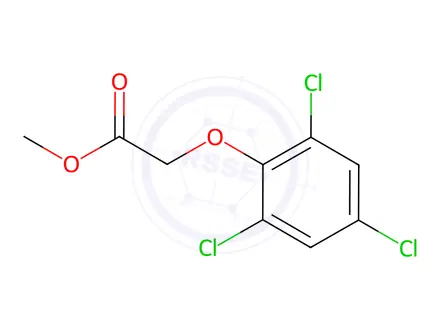 Chemical structure of Diclofenac Impurity 11