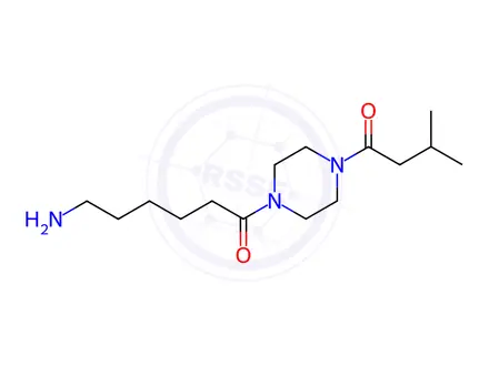 Chemical structure of ENMD 1068