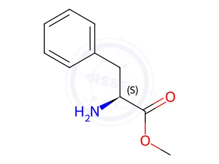 Chemical structure of Lisinopril Impurity 99 Monomer