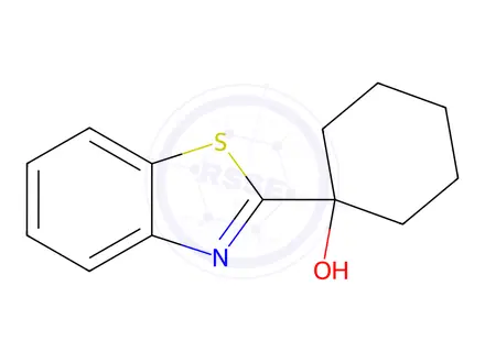 Chemical structure of PMX 464 Impurity 49