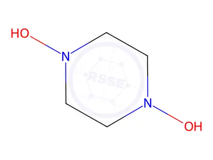 Chemical structure of Brexpiprazole Impurity 337