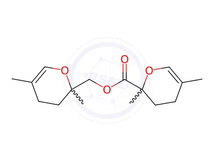 Chemical structure of NSC49618