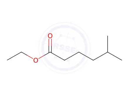 Chemical structure of Pregabalin Impurity 127