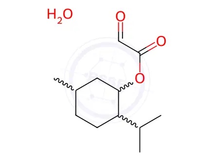 Chemical structure of Captopril Impurity 5