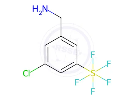 Chemical structure of Avanafil Impurity 160