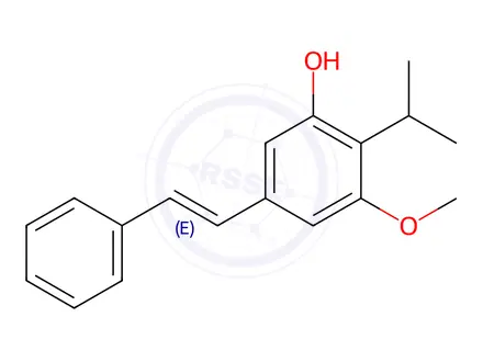 Chemical structure of Benvitimod Impurity 35