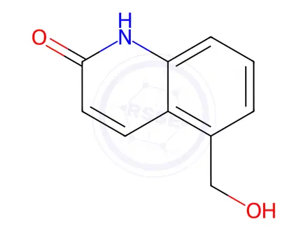 Chemical structure of Procaterol Impurity 52