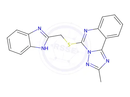Chemical structure of Butanedioic acid, sulfo-, C-(2-C10-14-fatty amidoethyl) esters, disodium salts