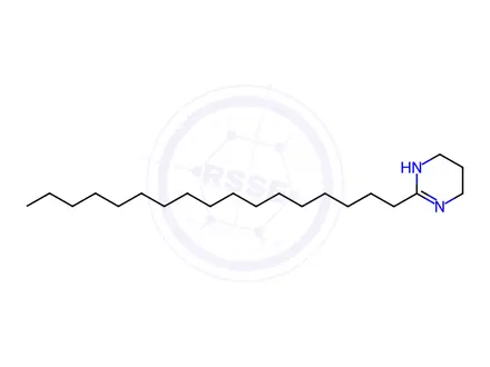 Chemical structure of NSC50781
