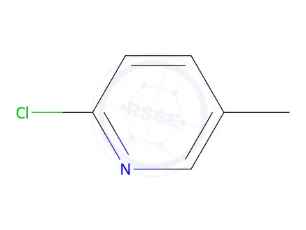 Chemical structure of Fampridine Impurity 171