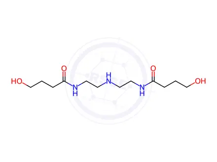 Chemical structure of Adelmidrol Impurity 54