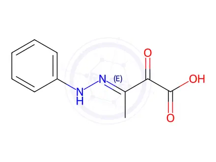 Chemical structure of Edaravone Impurity 86