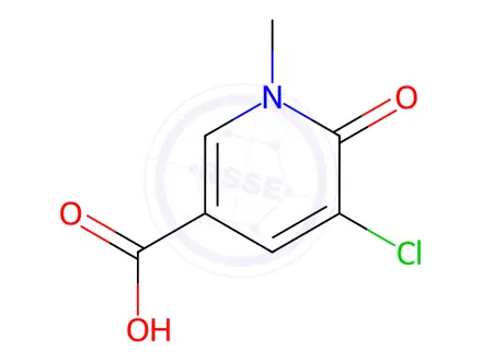Chemical structure of Avatrombopag Impurity 207