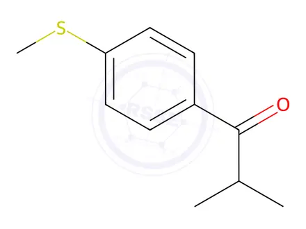 Chemical structure of Firocoxib Impurity 1