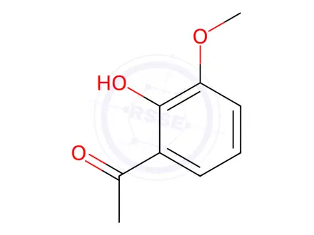Chemical structure of Resorcinol Impurity 63