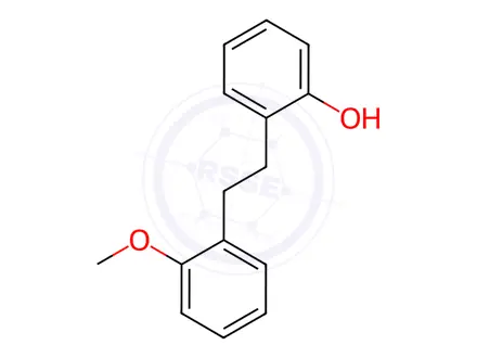 Chemical structure of Sarpogrelate Hydrochloride Impurity 46