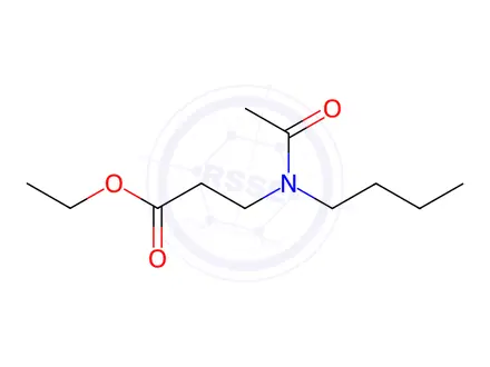 Chemical structure of Valsartan Impurity 73