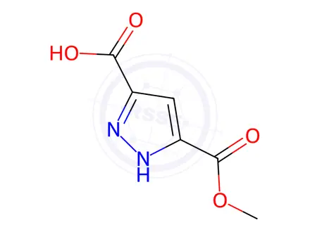 Chemical structure of Levodropropizine Impurity 25