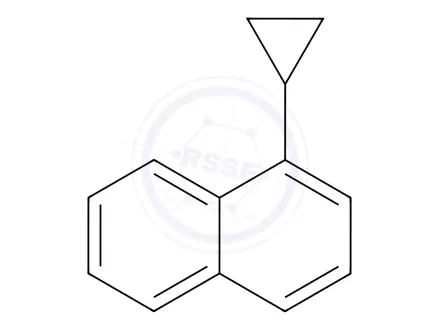 Chemical structure of Lesinurad Impurity 51