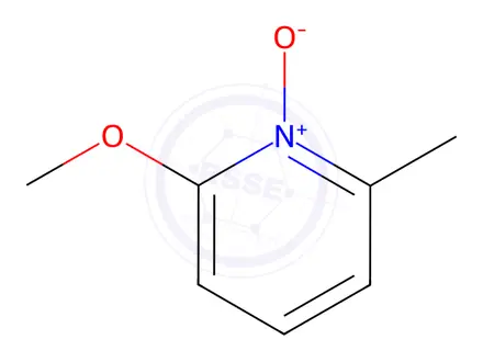 Chemical structure of Fampridine Impurity 105