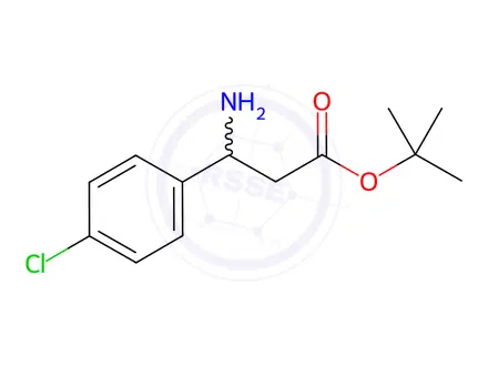 Chemical structure of Alaproclate Impurity 31