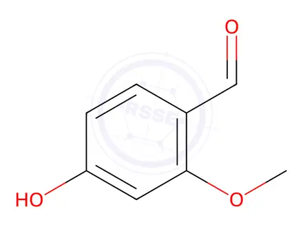 Chemical structure of Entacapone Impurity 66
