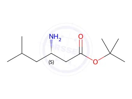 Chemical structure of Pregabalin Impurity 368