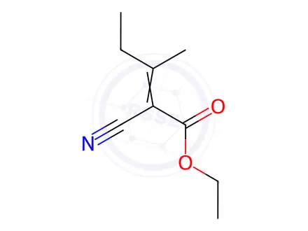 Chemical structure of Pregabalin Impurity 214