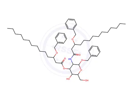 Chemical structure of 95990-99-1
