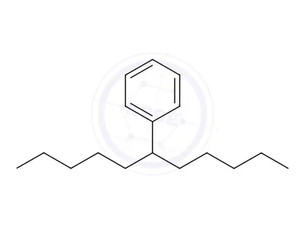 Chemical structure of Farnesane Impurity 91