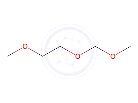 Chemical structure of Roxithromycin Impurity 34