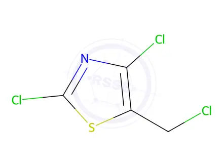 Chemical structure of Ritonavir Impurity 62