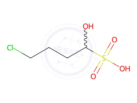 Chemical structure of Sumatriptan Impurity 28