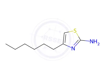 Chemical structure of Lusutrombopag Impurity 74