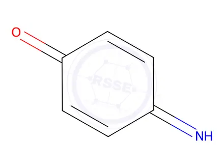 Chemical structure of Sorafenib Impurity HC121-201911