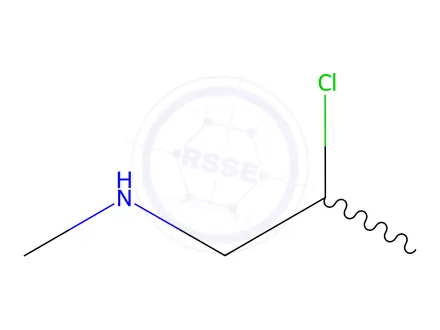Chemical structure of Promethazine Impurity 72