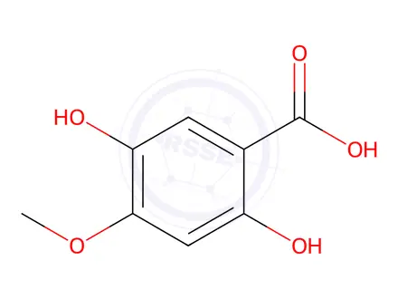 Chemical structure of Acotiamide Impurity 79