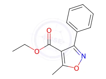 Chemical structure of Oxacillin Impurity 17