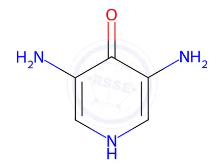 Chemical structure of Fampridine Impurity 29