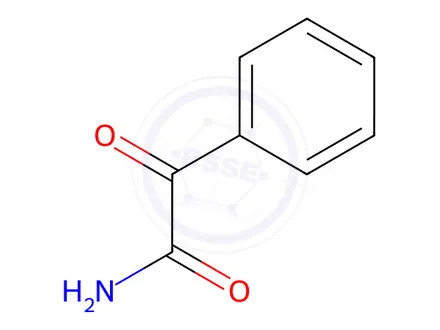 Chemical structure of Mirabegron Impurity 209