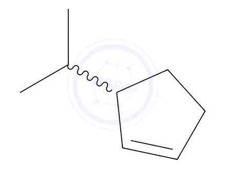 Chemical structure of NISTC4276453